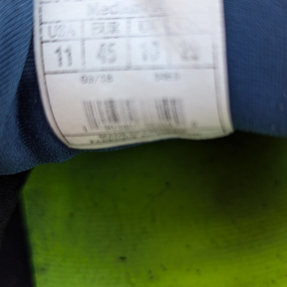 Brooks Glycerin 16 - Picture 6 of 6